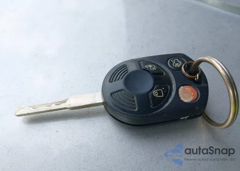 2016 Ford Focus S из США, поврежденный, VIN 1FADP3E27GL207573